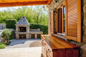 Stone House Luka